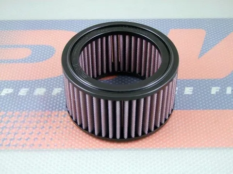 DNA filtro para Royal Enfield Bullet 350-500 06