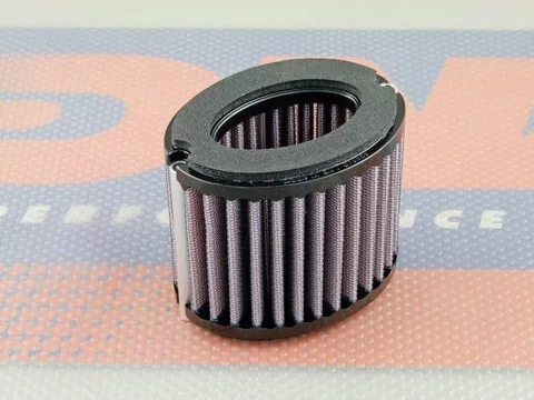 DNA filtro de aire para Royal Enfield Bullet 350-500 R-RE5N08-01