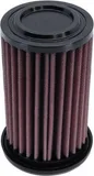 DNA Filters DNA filtro de aire Super Meteor 650 22'-24' R-RE65CR23-01 para Royal Enfield Meteor 650, foto 2