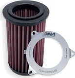 DNA Filters DNA filtro de aire Super Meteor 650 22'-24' R-RE65CR23-S2-COMBO, foto 1