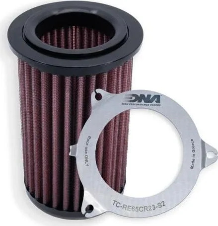 DNA filtro de aire Super Meteor 650 22'-24' R-RE65CR23-S2-COMBO