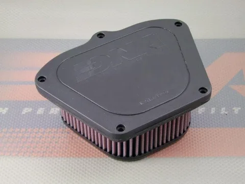 DNA filtro de aire para Suzuki GSXR 1300 Hayabusa 99