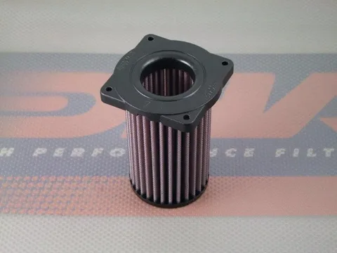 DNA filtro de aire para Suzuki GSX 1400 01 -07