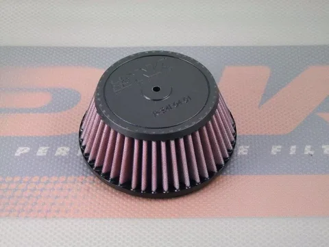 DNA filtro de aire para Suzuki DRZ 400 E 00 -04