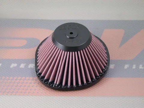 DNA filtro de aire para Suzuki RMZ 450 05