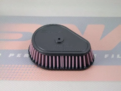 DNA filtro de aire para Suzuki DR 650 96 -09