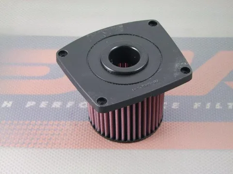 DNA filtro de aire para Suzuki GSXR 750 88 -92