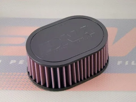DNA filtro de aire para Suzuki GSXR 600 96 -00