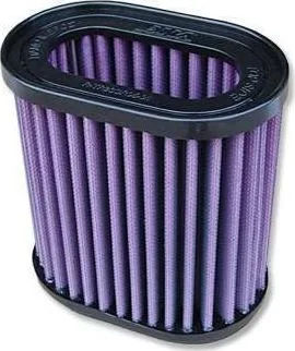 DNA filtro de aire para Triumph Rocket III 05 -06