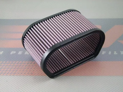 DNA filtro de aire para Yamaha R1 98 -01