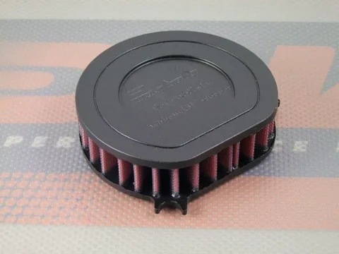 DNA filtro de aire para Yamaha XVS 11001100A 99 -08