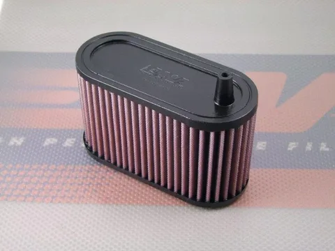 DNA filtro de aire para Yamaha V-Max 1200 85 -02