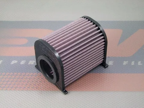 DNA filtro de aire para Yamaha FJR 1200 94 -01