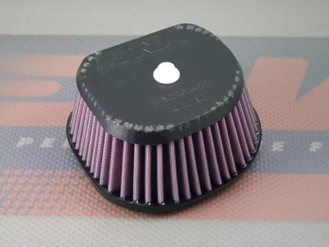 Filtro de aire DNA para Yamaha WR 250F 03 -08 racing