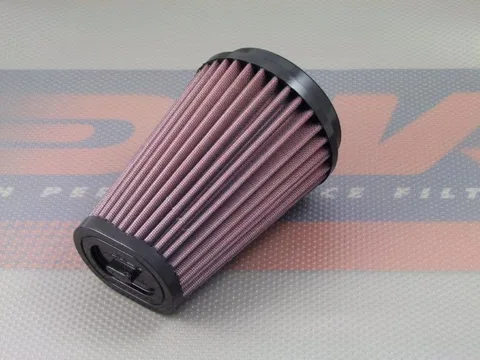 Filtro de aire DNA para Yamaha YFZ 350 Banshee 87 -04