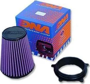 Filtro de aire DNA para Yamaha YFZ 450 04 -05 R-Y4AT05-PK
