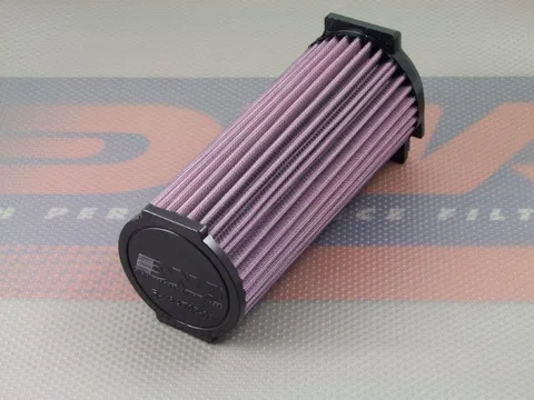 Filtro de aire DNA para Yamaha YFM 660 Grizzly 02 -05