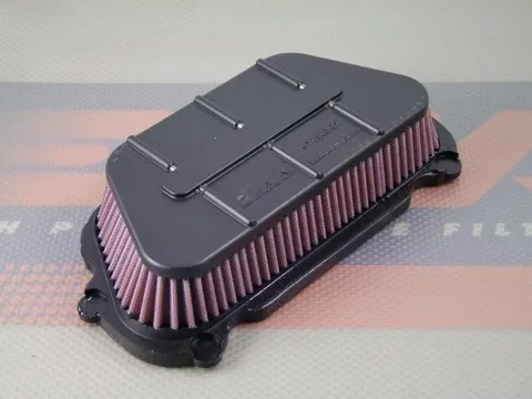 Filtro de aire DNA para Yamaha R6 00 -05