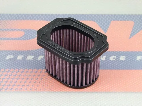 Filtro de aire DNA para Yamaha MT-07 14