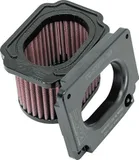 DNA Filters Filtro de aire DNA box cover para Yamaha MT07 14 -22 R-Y7N14-S2-COMBO, foto 2