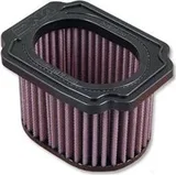 DNA Filters Filtro de aire DNA box cover para Yamaha MT07 14 -22 R-Y7N14-S2-COMBO, foto 3
