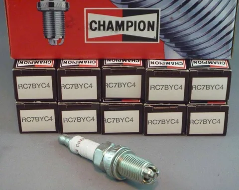 Bujía Champion