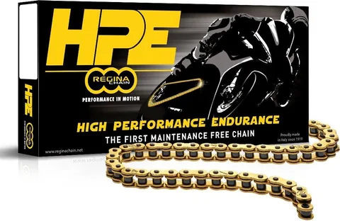 Cadena Regina 525 HPE 120 pasos 137HPE 1007