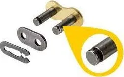 Enganche por clip Regina 428 Oring 26 126ORT2