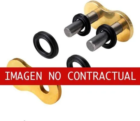 Cierre por clip Regina 428 Oring pro.42 126ORT2