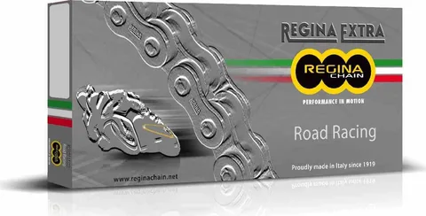 Cadena Regina 520GPE GP 120 pasos 135GPE 1002