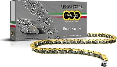 Cadena Regina 520 GPE competición 135GPE 124