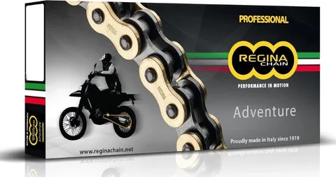 Cadena Regina 520ZRE Advent. 106 pasos 135ZRE