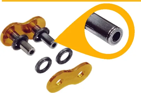 Remache Regina 520ZSE hueco 44 135ZSE44 135ZSE