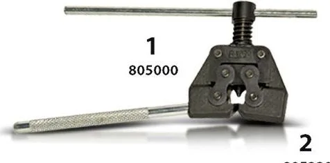Cortador cadenas Regina tipo 1805000