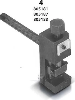 Montador de cadena profesional 1 2805181