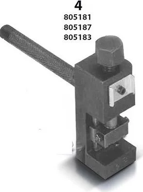 Montador de cadena profesional 3 4805183