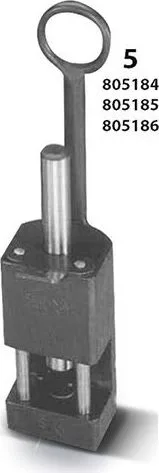 Remachador Regina profesional 3 4805186