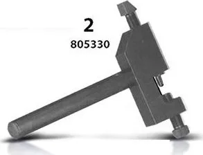 Cortador cadenas Regina tipo7 1 2-5 8-3 4805330