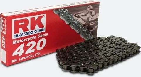 Conexión cadena RK 420SB estándar 420SB-CL