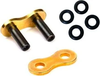 Conexión para cadena RK 520 KZ MX-ORO