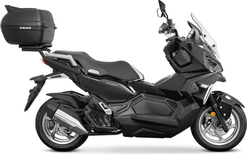 Top master SYM ADX 125