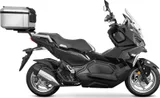 Shad Soporte Top master Shad S0DX13ST para SYM ADX 125, foto 2