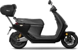 Shad Soporte de maleta Top Master Shad S0ST33ST para Segway STD e 300, foto 1