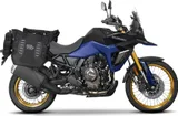 Shad Soportes de maletas Shad 4P System S0VS834P para Suzuki V-Strom 800 DE, foto 2