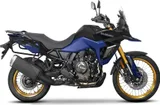 Shad Soportes de maletas Shad 4P System S0VS834P para Suzuki V-Strom 800 DE, foto 3