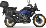 Shad Soportes de maletas Shad 4P System S0VS834P para Suzuki V-Strom 800 DE, foto 5