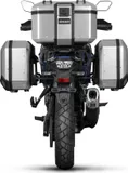 Shad Soportes de maletas Shad 4P System S0VS834P para Suzuki V-Strom 800 DE, foto 6