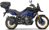 Shad Soporte de maleta Top Master Shad S0VS83ST para Suzuki V-Strom 800 DE, foto 1