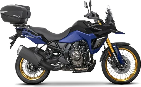 Top master Suzuki V-Strom 800 DE