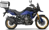 Shad Soporte de maleta Top Master Shad S0VS83ST para Suzuki V-Strom 800 DE, foto 2